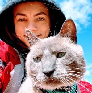 Meet your Posher, Sara